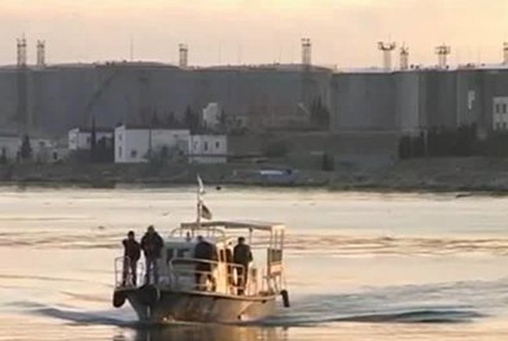 В севастопольской бухте нашли тело утонувшего мужчины