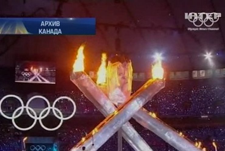Сочи готовится к старту Олимпиады