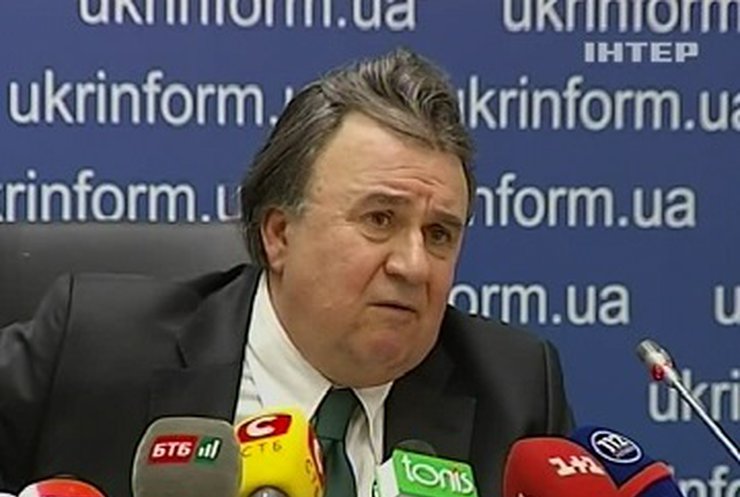 НБУ не видит оснований для падения курса гривны