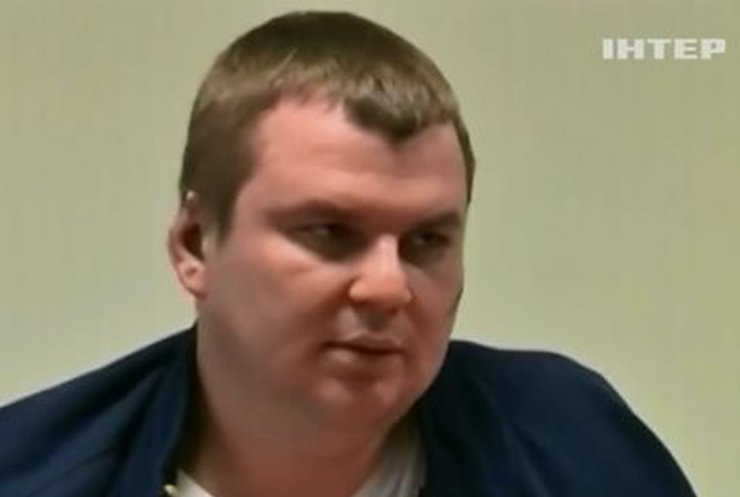 В Вильнюсе Дмитрий Булатов провел пресс-конференцию