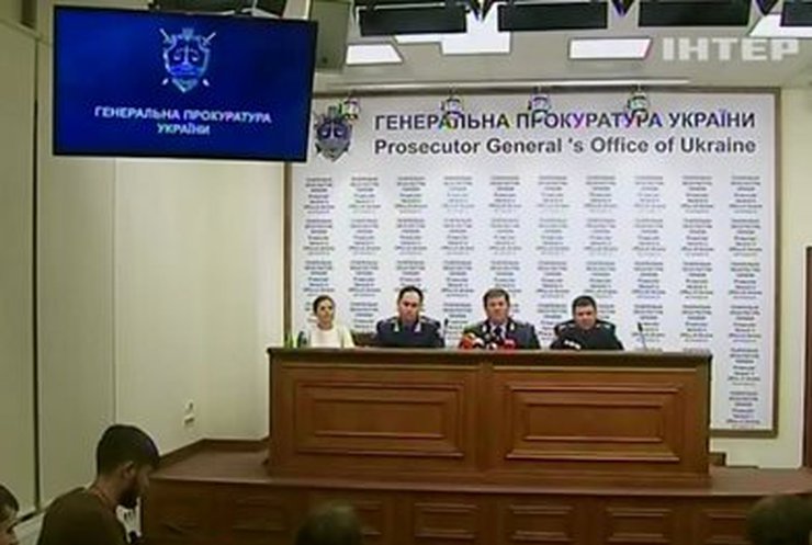 Черновол избили из хулиганских побуждений - ГПУ