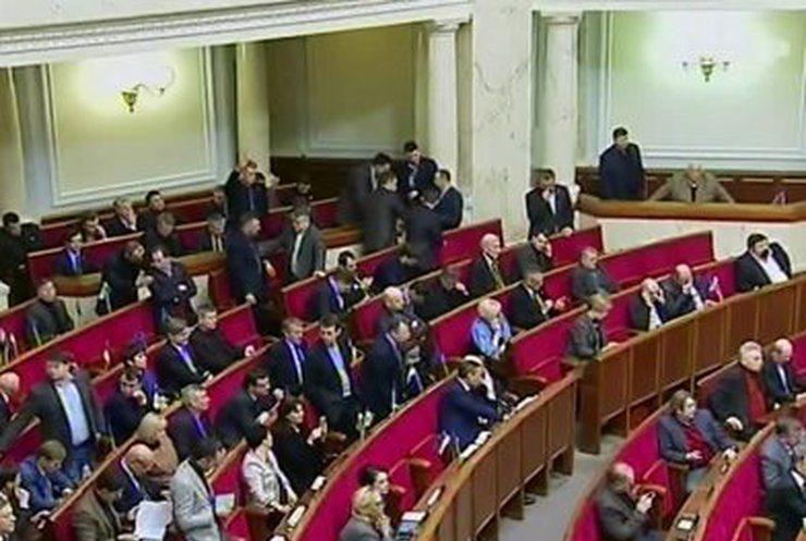 Депутаты утвердили план работы на полгода