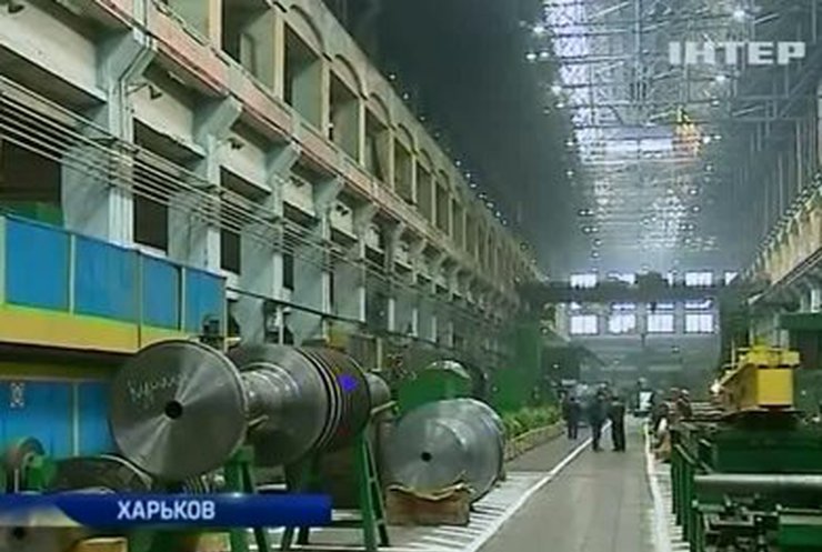 Правительство пока не будет продавать "Турбоатом"
