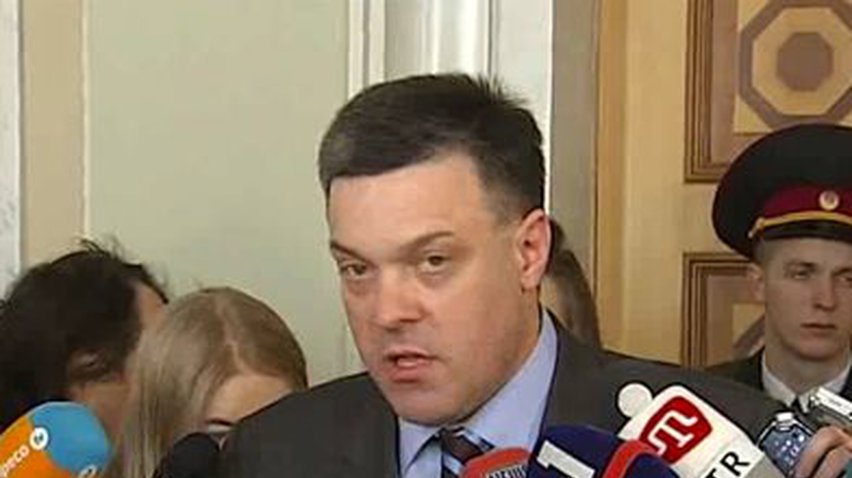 Депутаты так и не пришли к компромиссу по конституционной реформе