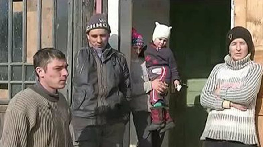 Жители далекого буковинского села 20 лет живут без электричества