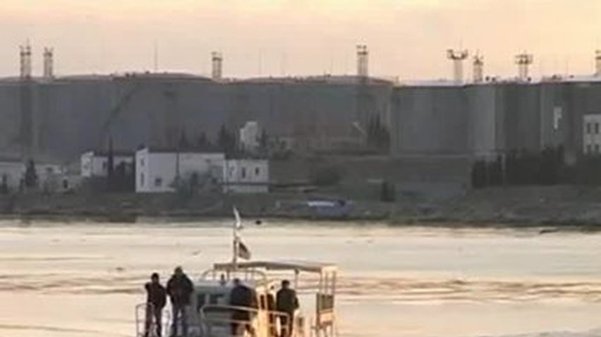 В севастопольской бухте нашли тело утонувшего мужчины