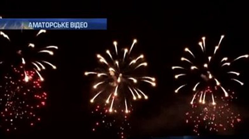 В интернет попали фото генеральной репетиции открытия Олимпиады