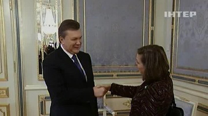 Сегодня в Киев прибудет заместитель госсекретаря США