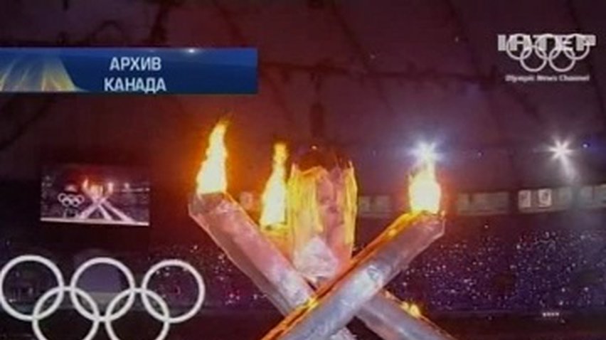 Сочи готовится к старту Олимпиады