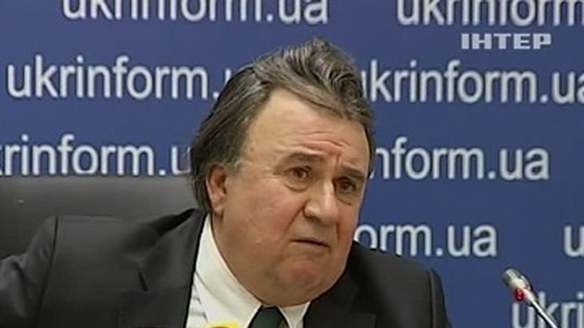 НБУ не видит оснований для падения курса гривны