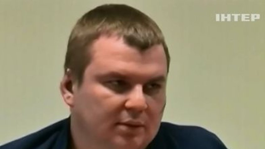 В Вильнюсе Дмитрий Булатов провел пресс-конференцию