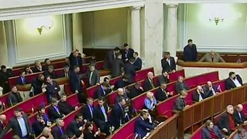 Депутаты утвердили план работы на полгода