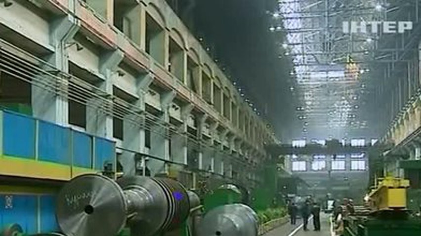 Правительство пока не будет продавать "Турбоатом"