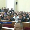 Протестующие разблокировали администрацию в Черновцах