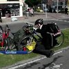 В столице Колумбии прошел День без автомобилей