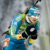 Украинская сборная определилась с составом на спринтерскую гонку