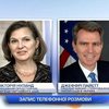 Нуланд извинилась за скандальный разговор с Пайеттом