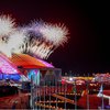 В Сочи началась церемония открытия Олимпийских игр 2014 года