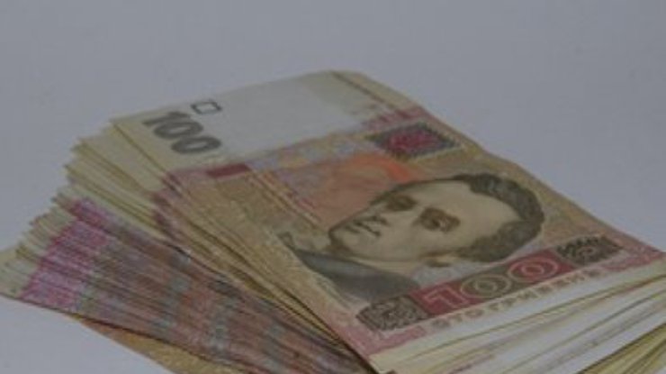 Минфин прогнозирует уменьшение выплат по погашению госдолга до 21,7 миллиона гривен к 2040 году