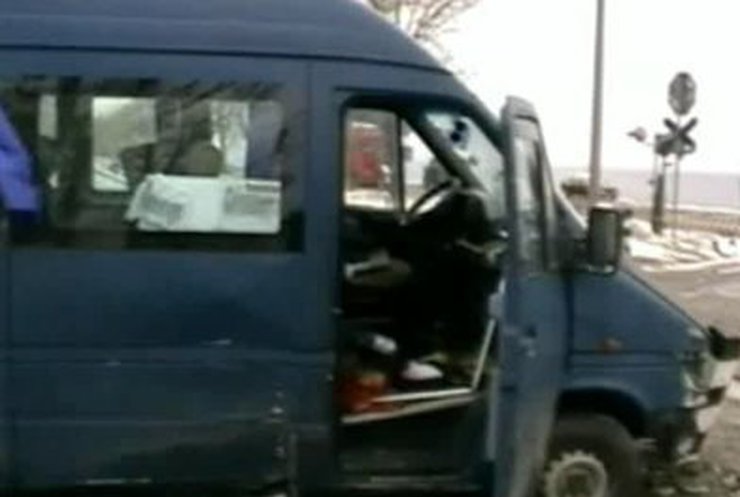 Виновник аварии в Кировоградской области получил восемь лет тюрьмы