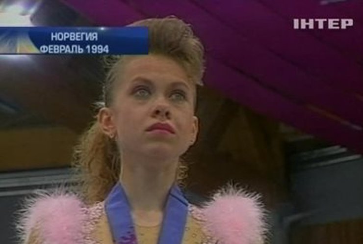 За пять прошедших Олимпиад Украина завоевала 5 медалей