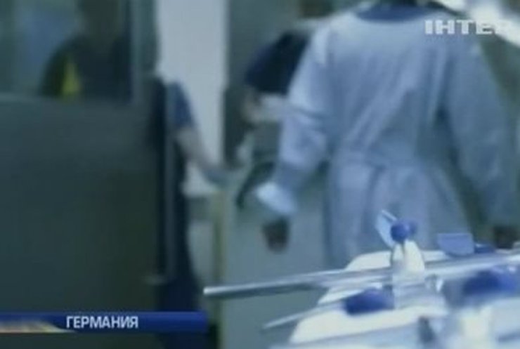 Врач немецкого Марбурга воспользовался "методом доктора Хауса"