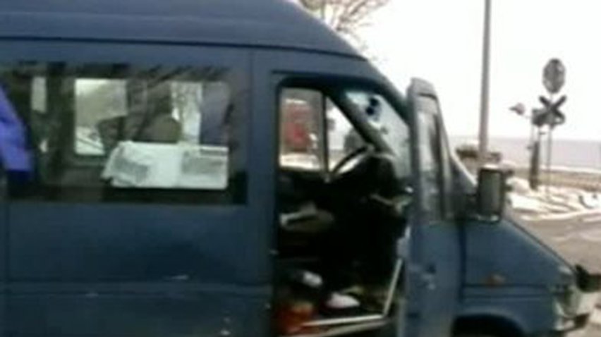 Виновник аварии в Кировоградской области получил восемь лет тюрьмы