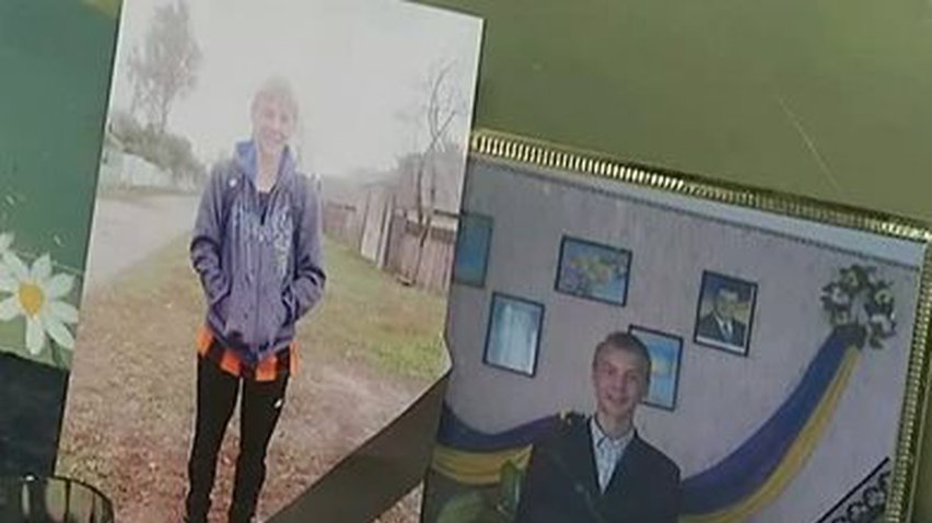 На Сумщине прощаются с погибшими в страшной аварии