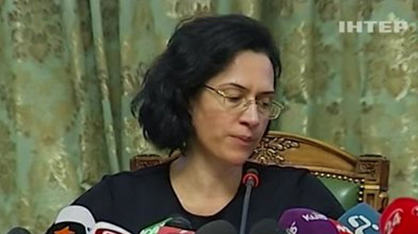 НБУ объявил о переходе на гибкий валютный курс