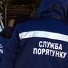 В Чернигове упала с моста и разбилась несовершеннолетняя