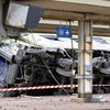 Во Франции с рельсов сошел поезд, два человека погибли (обновлено 16:05)
