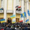 Милиция опровергает информацию о задержании активиста Винницкой облорганизации "Батьківщина молода"