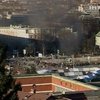 В Боснии и Герцеговине продолжаются антиправительственные протесты