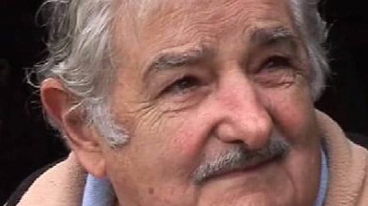 Президента Уругвая выдвинули на Нобелевскую премию за легализацию марихуаны