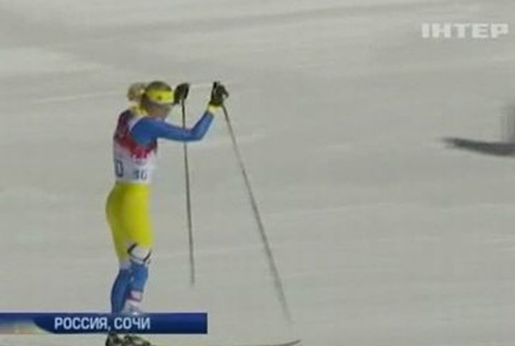 Как сегодня выступали наши спортсмены на Олимпиаде в Сочи