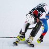 Австриец Майер выиграл олимпийское "золото" в скоростном спуске