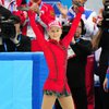 15-летняя фигуристка принесла России первое золото Олимпиады