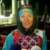 Вита Семеренко рассказала, как шла к медали