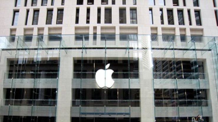 Apple предлагают выпустить смартфон на Android