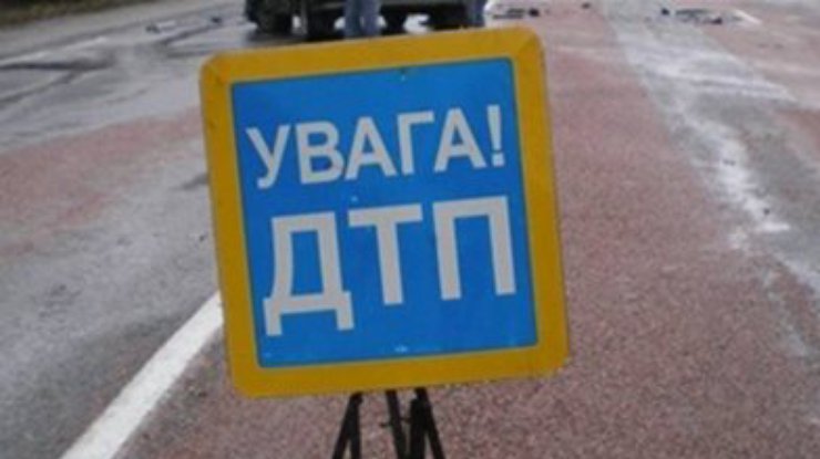 В результате ДТП на Закарпатье погиб человек
