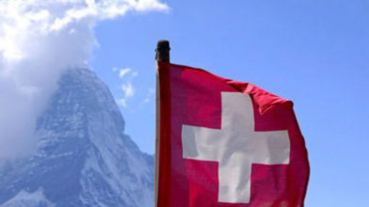 Швейцария проголосовала за отмену свободы передвижения