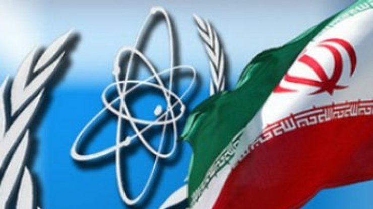 МАГАТЭ договорилось с Ираном по нескольким пунктам