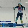 Вита Семеренко завоевала первую медаль для сборной Украины
