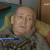 В Днепропетровске пенсионер чуть не погиб от холода после выхода из больницы