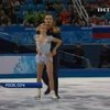 Татьяна Волосожар выиграла олимпийское золото вместе со сборной России