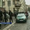 В Боснии освобождают задержанных во время акция протеста
