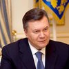 Янукович поздравил Виту Семеренко с завоеванием бронзовой медали на Олимпиаде в Сочи