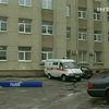 Во Львове обстреляли детскую поликлинику