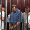 В Ливии прошло первое заседание суда по делу украинцев