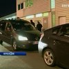 Парижские таксисты заблокировали международные аэропорты